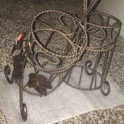 Wine Holder