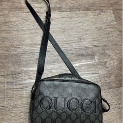 Gucci mini crossbody bag