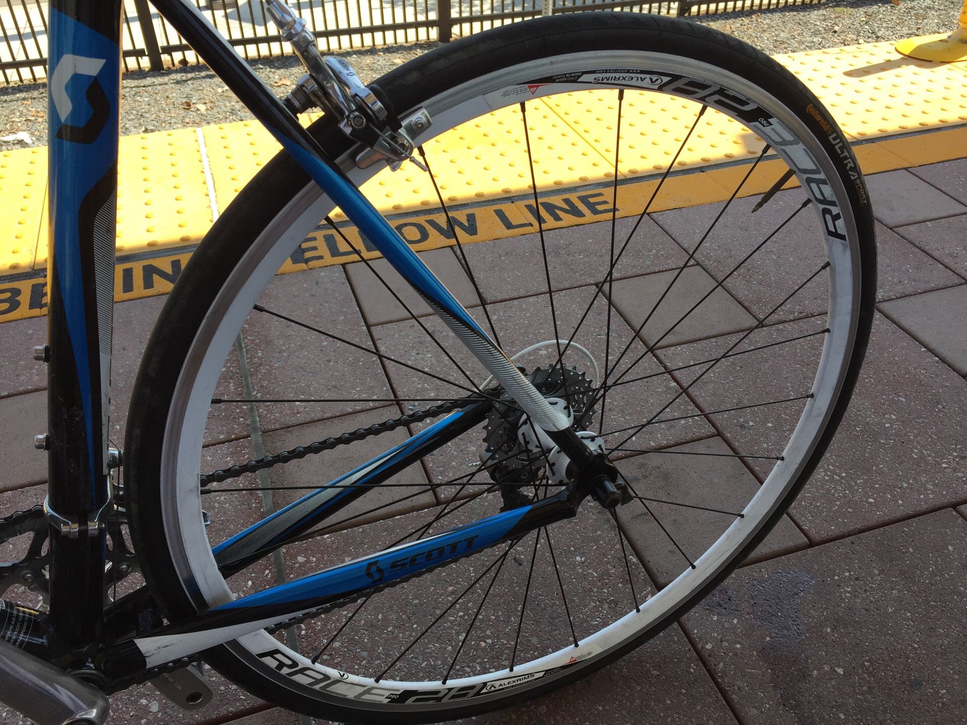 Road bike rims for Sale in West Covina, CA OfferUp