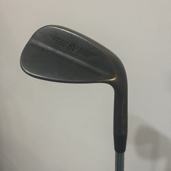 Sm9 Vokey 50degree Wedge 
