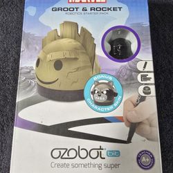 Marvel Bit Starter Pack, Guardians