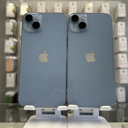 GRAN OFERTA DE IPHONE 14 Plus Libre De Fabrica 128gb 🤩🎄