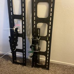 Tv mounts