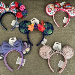 Disney Ears
