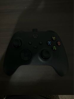 Xbox controller