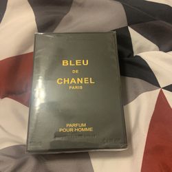 Chanel Colgene 