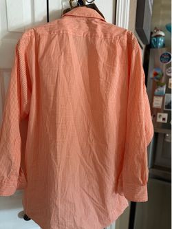 Brooks Brothers Men’s Dress Shirt