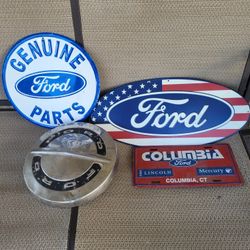 Ford Stuff