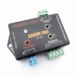 Halloween Animatronic Controller Programmer (4 IN STOCK)