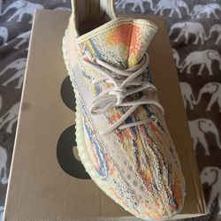 YEEZY BOOST 350 MX Oat
