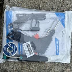 Soldering Gun