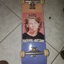 Jason Dill FA 8.1 Complete