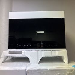 Frigidaire Gallery Microwave 24” Open Box 