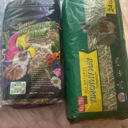 Small Pet Bedding