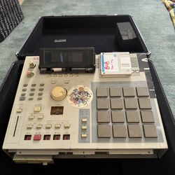 MPC 2000