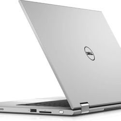 Dell Laptop 