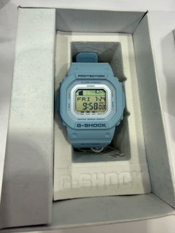 Casio G-Shock Watch