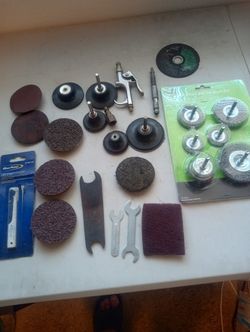 Air Tool Accessories