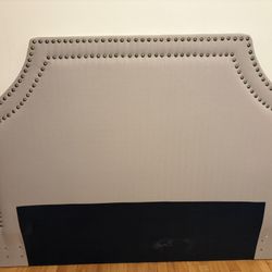 Full/Queen Headboard 