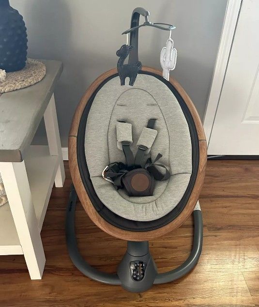 Maxi Cosi Cassia Baby Swing
