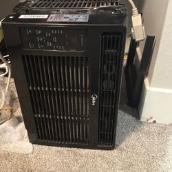 Window ACs
