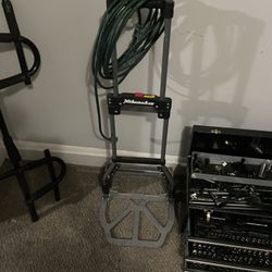 Variety Of Tools 
