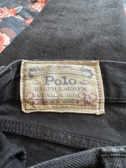 Polo Ralph Lauren Jeans