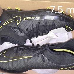 Mens Soccer Shoes