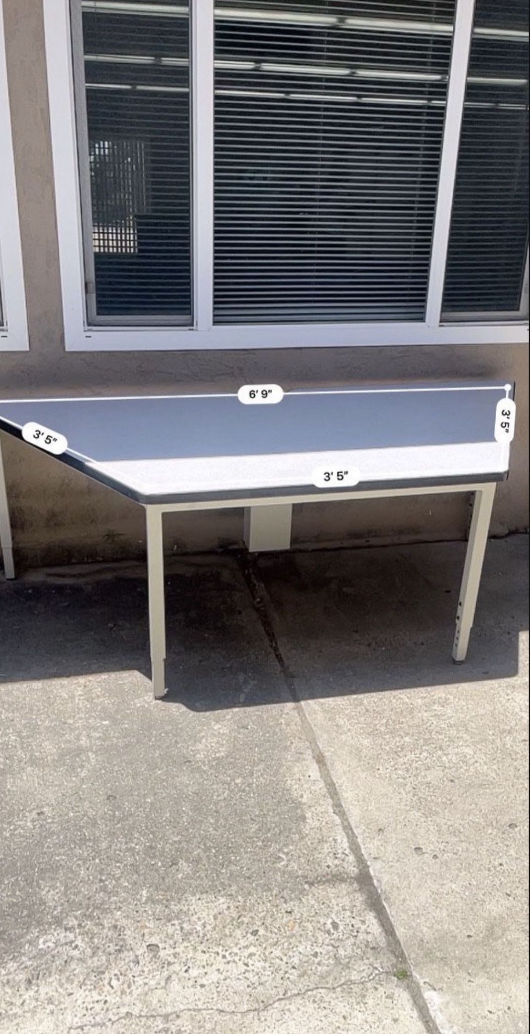 Free School Furniture