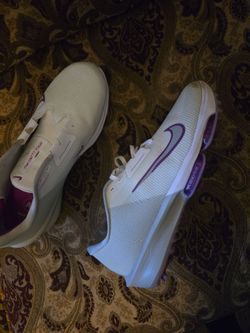 Nike golfshoes