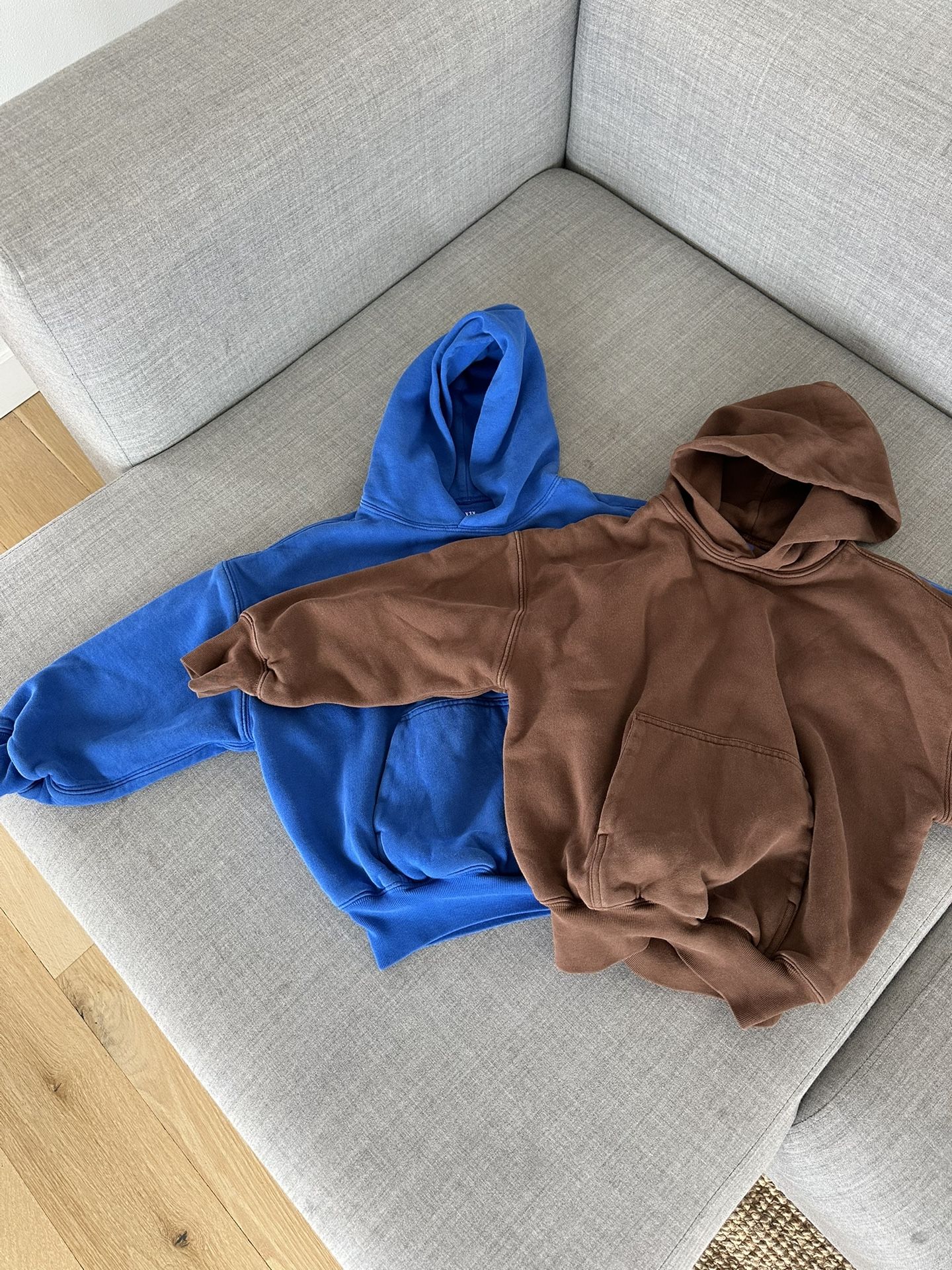 Yeezy Gap Hoodies Kids