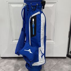 Mizuno Sunday Sunday Bag