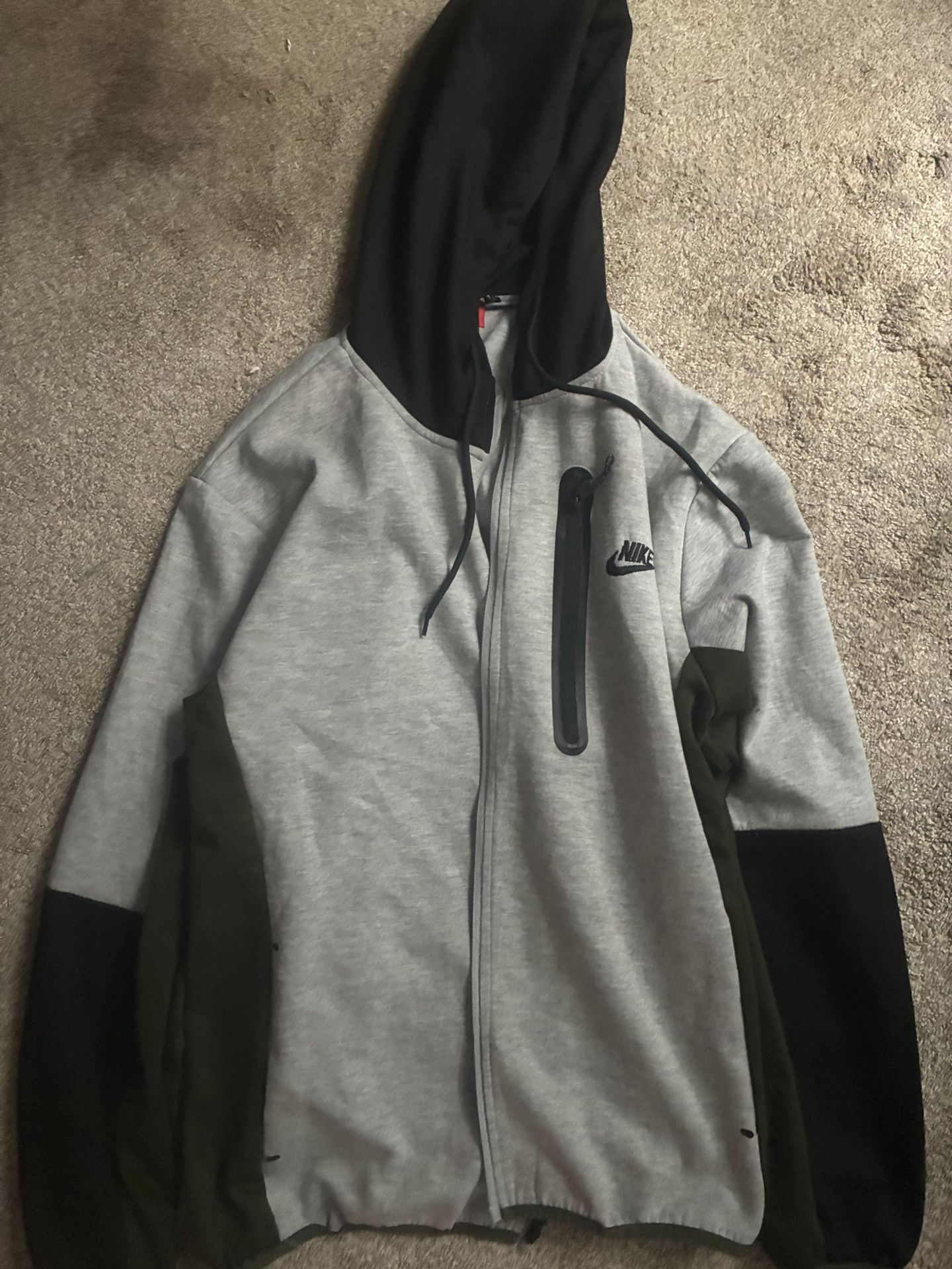 Nike Jacket