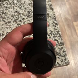 Beats Solo 3 Wireless