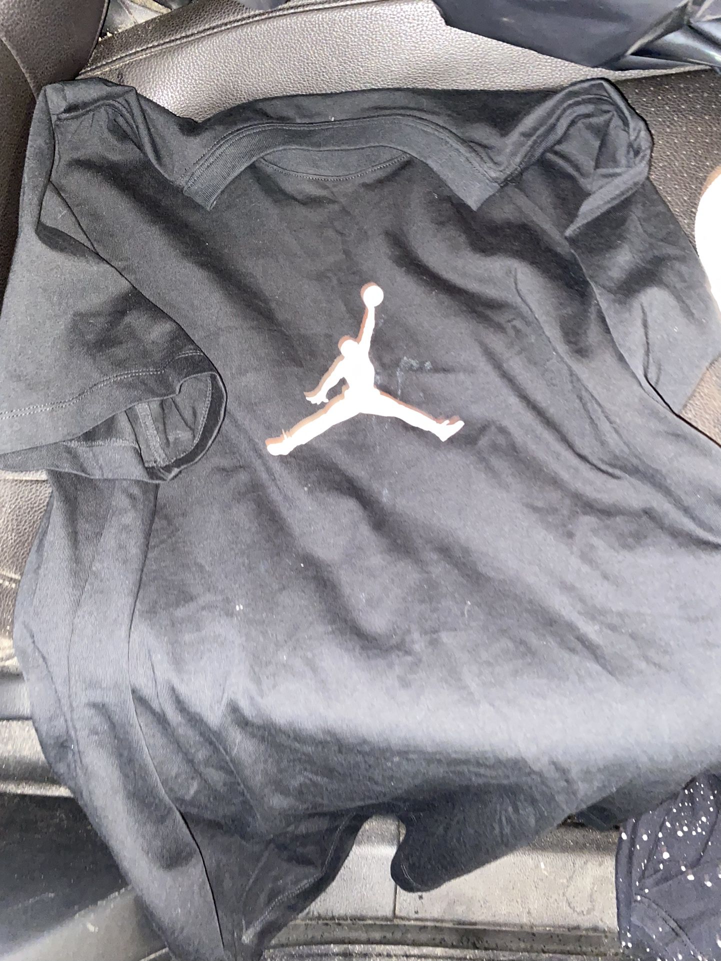 Jordan T Shirt Medium