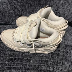 PUMA LaFrance Moment