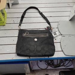 Coach Handbag