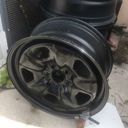 Rims 5 Lug $$$ Best Offer $$$