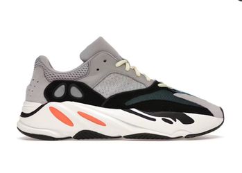 Adidas Yeezy Boost 700 Wave Runner Sz.9 *New*