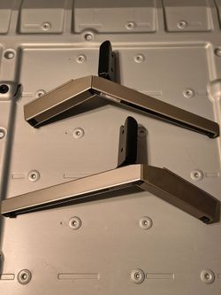 65 inch Sony Original Legs For Models XBR65X850F / XBR65856F