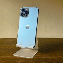 iPhone 13 Pro Max (256GB)