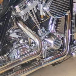 1990 FXRLR