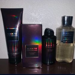 Bath And Body Works Coast Lotion
