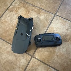 DJI Mavic Pro