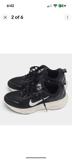 Nike Vomero 18 size 9 Men's