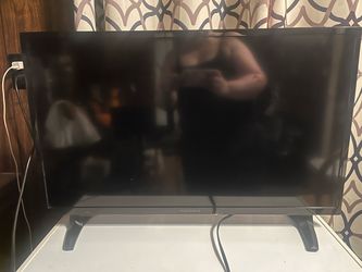 Insignia 32-inch LED HD Smart Fire TV, model NS-32DF310NA19.