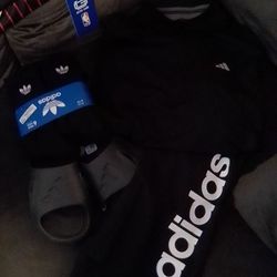 Adidas Bundle Deal