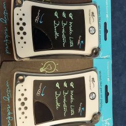 Yugioh, MTG Boogie Board