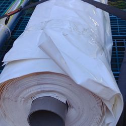 Plastic 29x100 10mil Full Roll Unused 