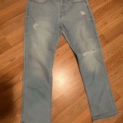 Men’s Hollister Jeans 